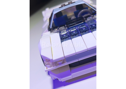 1988 Peugeot OXIA Concept