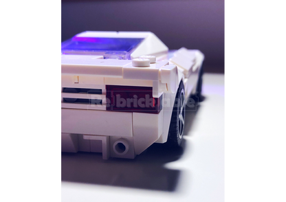 1988 Peugeot OXIA Concept