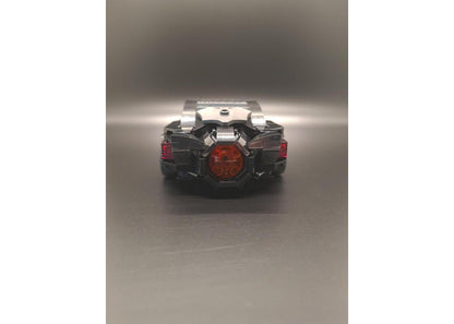 The Batmobile