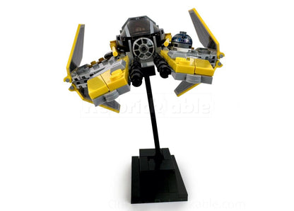 Eta-2 Interceptor (Anakin's Version)