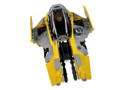 Eta-2 Interceptor (Anakin's Version)