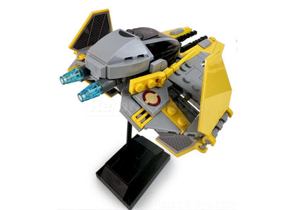 Eta-2 Interceptor (Anakin's Version)