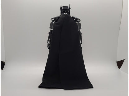 The BatMech V2