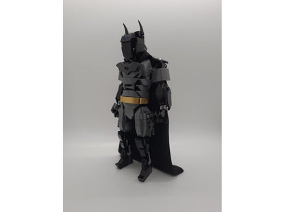 The BatMech V2