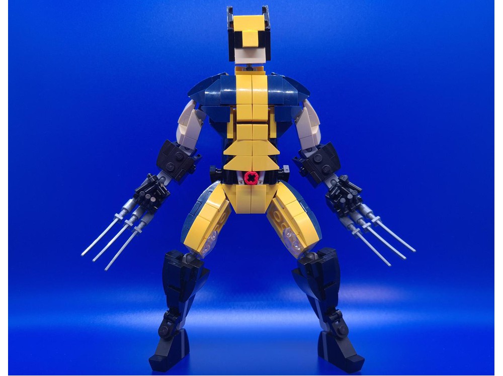 X-men: Wolverine