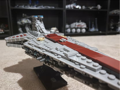 Midi-Scale Venator-Class Republic Cruiser