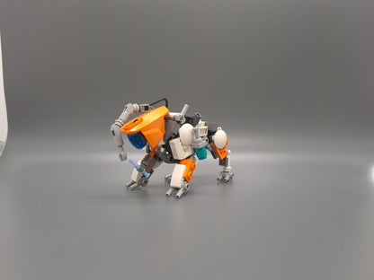 C7 Cerberus (Medic Configuration)