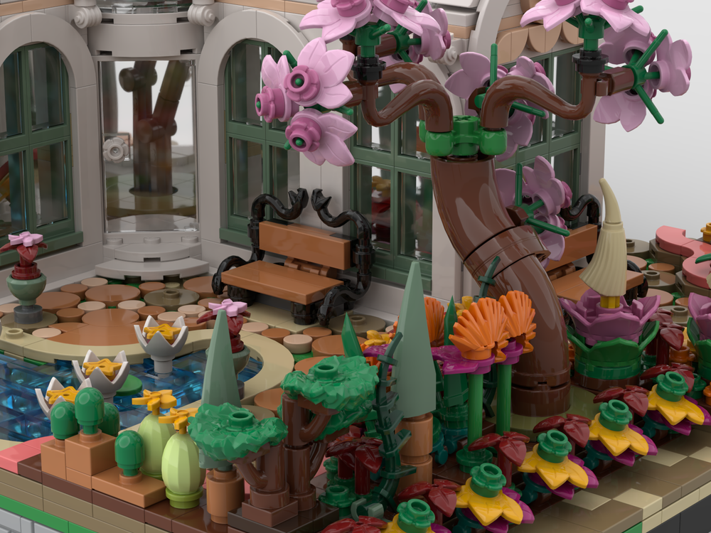 41757 Big Botanical Garden