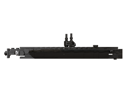 USS Nautilus (SSN-571) Submarine