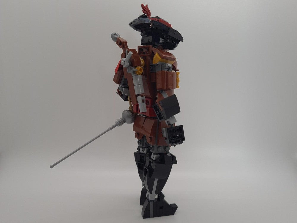 The Duelist