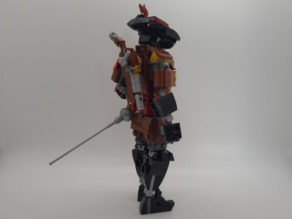 The Duelist