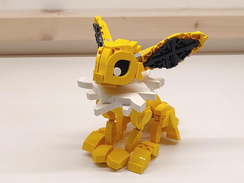 Pokémon Jolteon