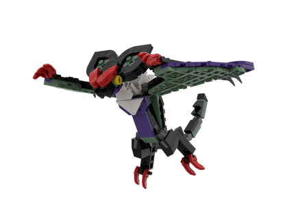 Pokémon Noivern