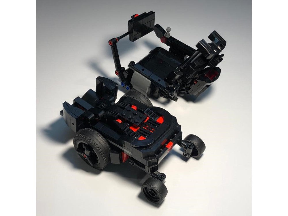 REDBACK POWERCHAIR