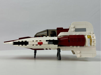 A-Wing Interceptor