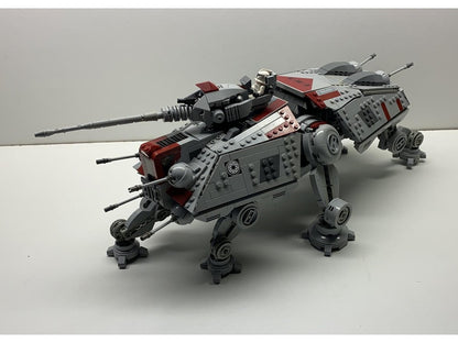 Motorized ATTE Buwizz