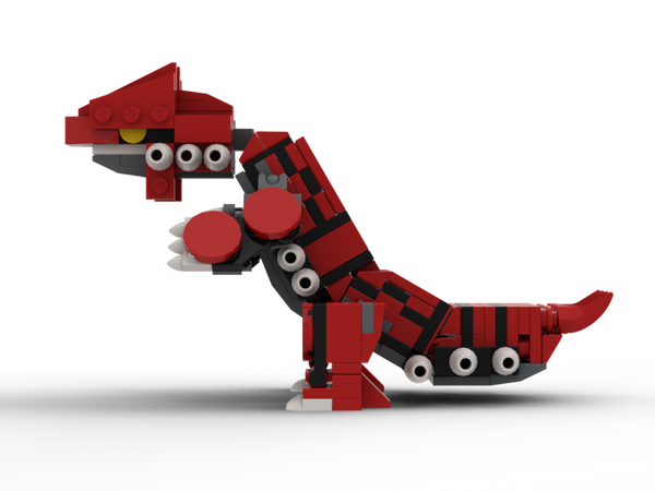 Groudon