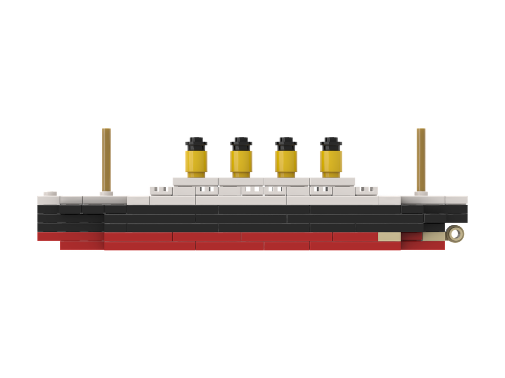 RMS Titanic