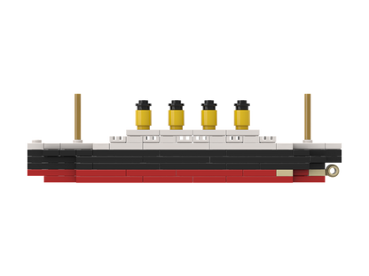 RMS Titanic