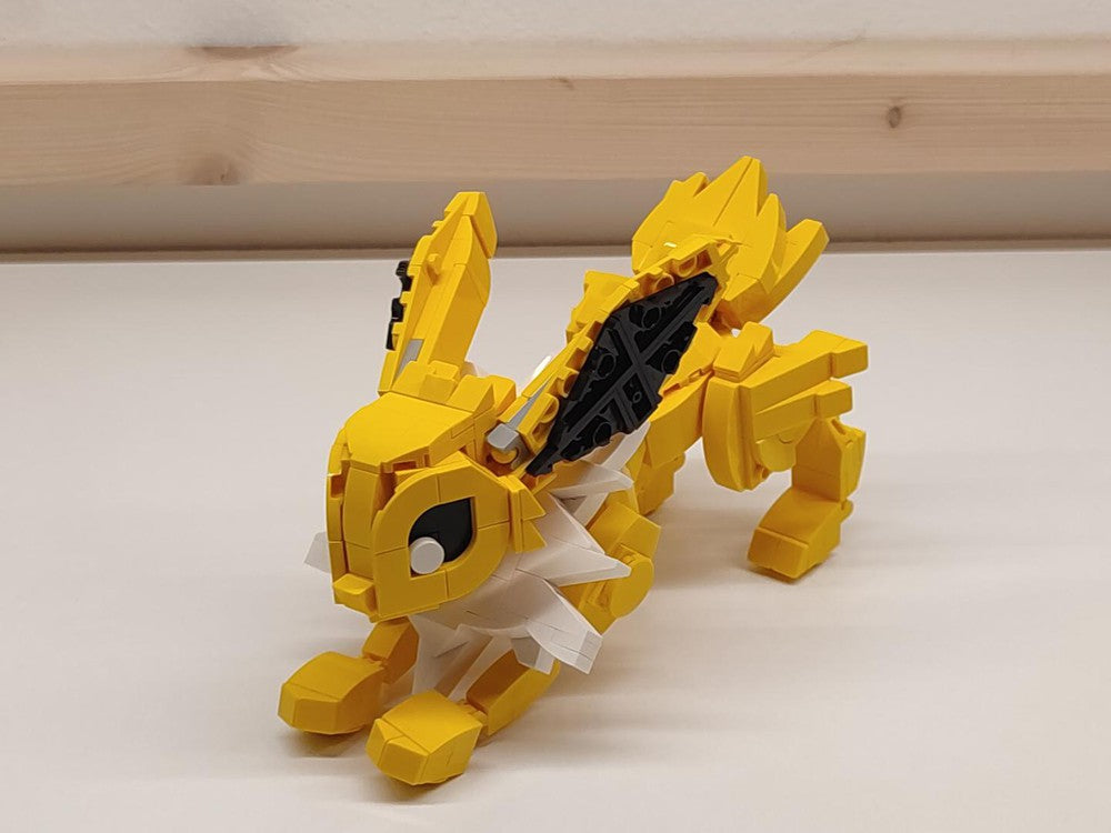 Pokémon Jolteon