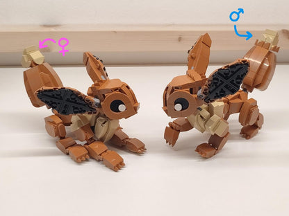 Pokémon Eevee