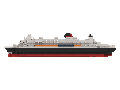 RMS Queen Mary 2