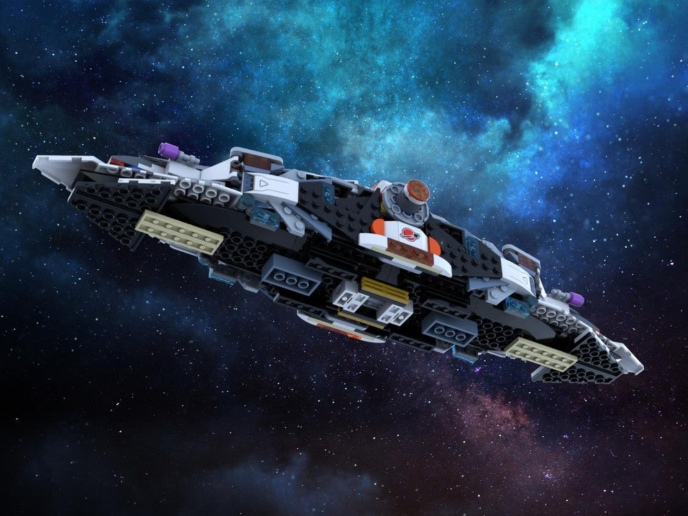 60430 (X2) CT-90S Solar Express