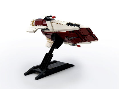 A-Wing Interceptor