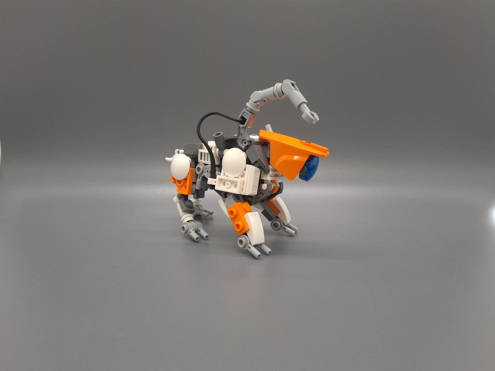 C7 Cerberus (Medic Configuration)