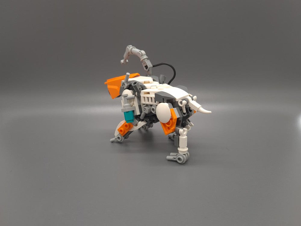 C7 Cerberus (Medic Configuration)