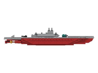 IJN I-400 Class Aircraft Carrier Submarine