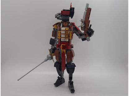 The Duelist