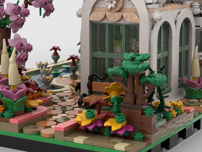 41757 Big Botanical Garden