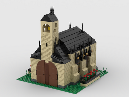 Modular Church