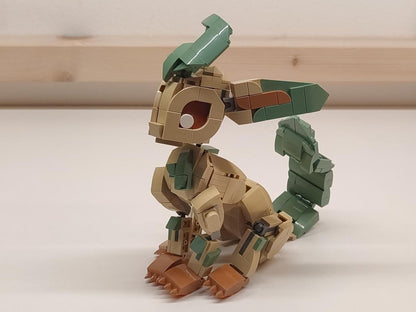 Pokémon Leafeon