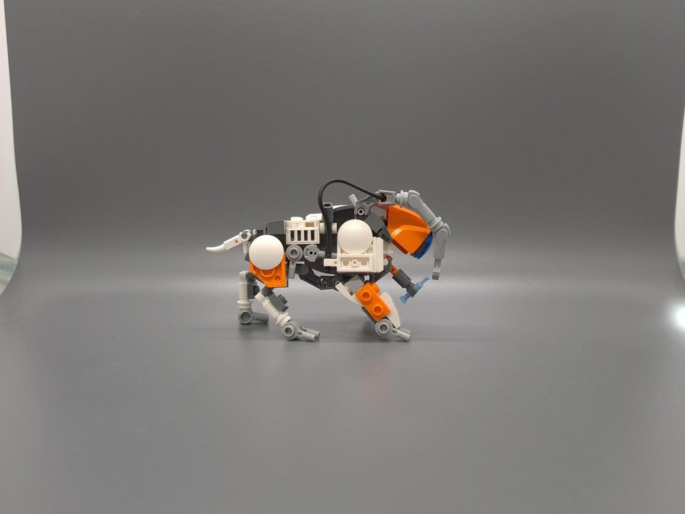 C7 Cerberus (Medic Configuration)