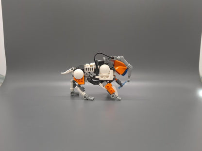 C7 Cerberus (Medic Configuration)