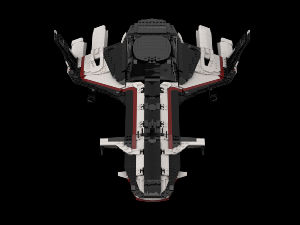 Mass Effect: The Tempest