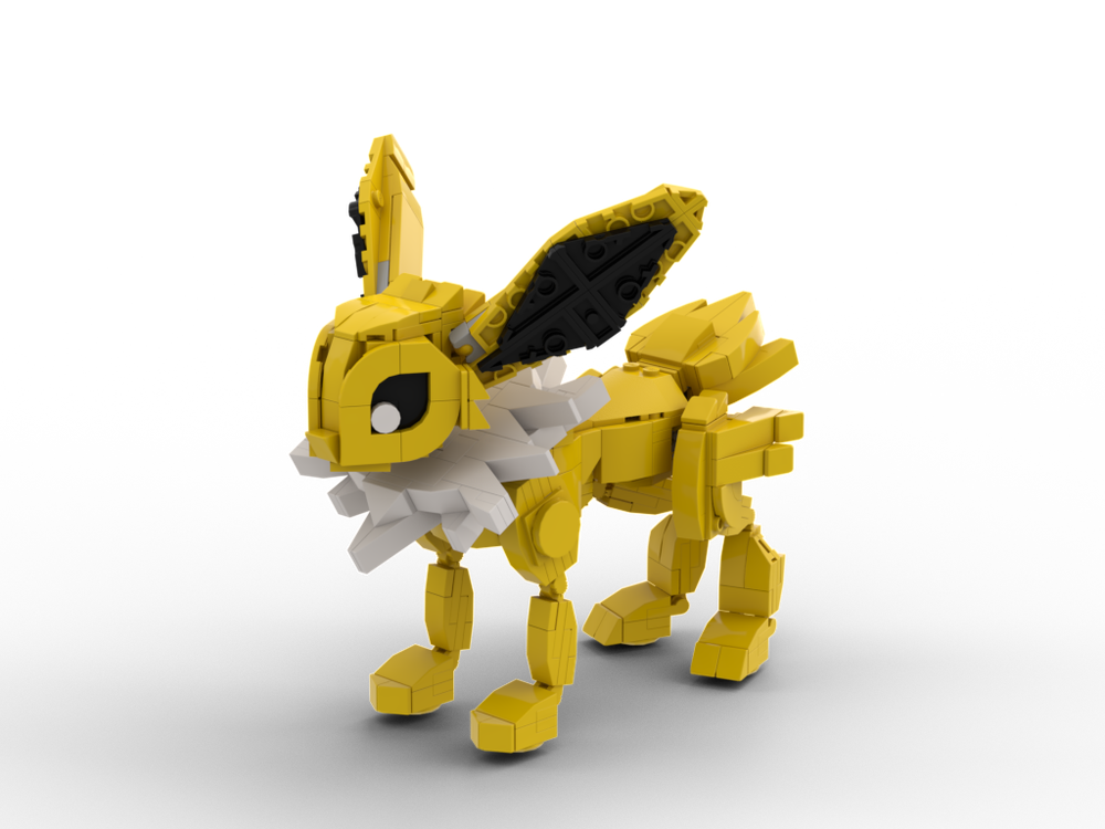 Pokémon Jolteon