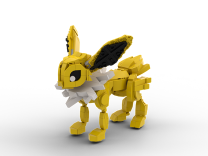 Pokémon Jolteon