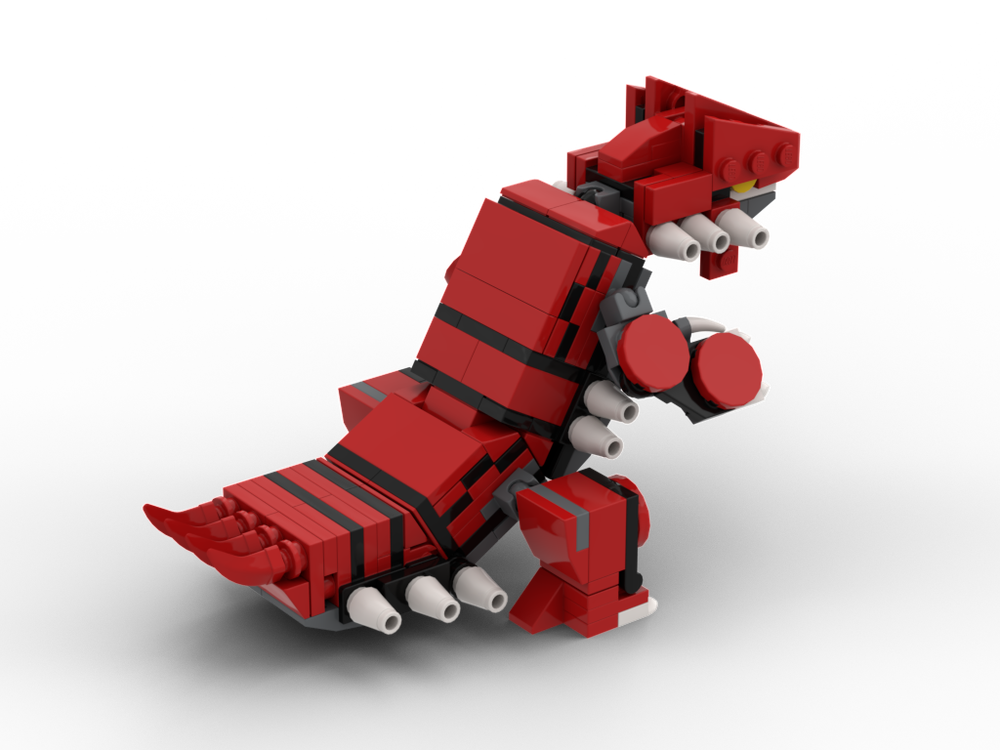 Groudon
