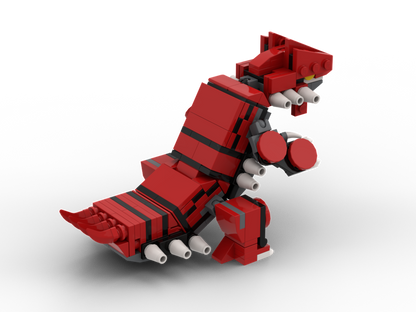 Groudon