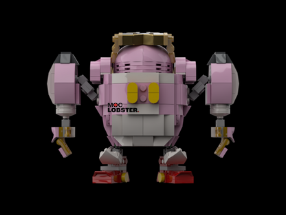 Kirby Bot