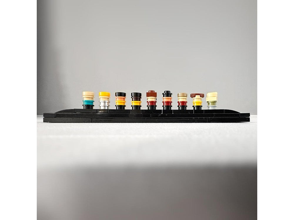 USS Voyager NCC-74656