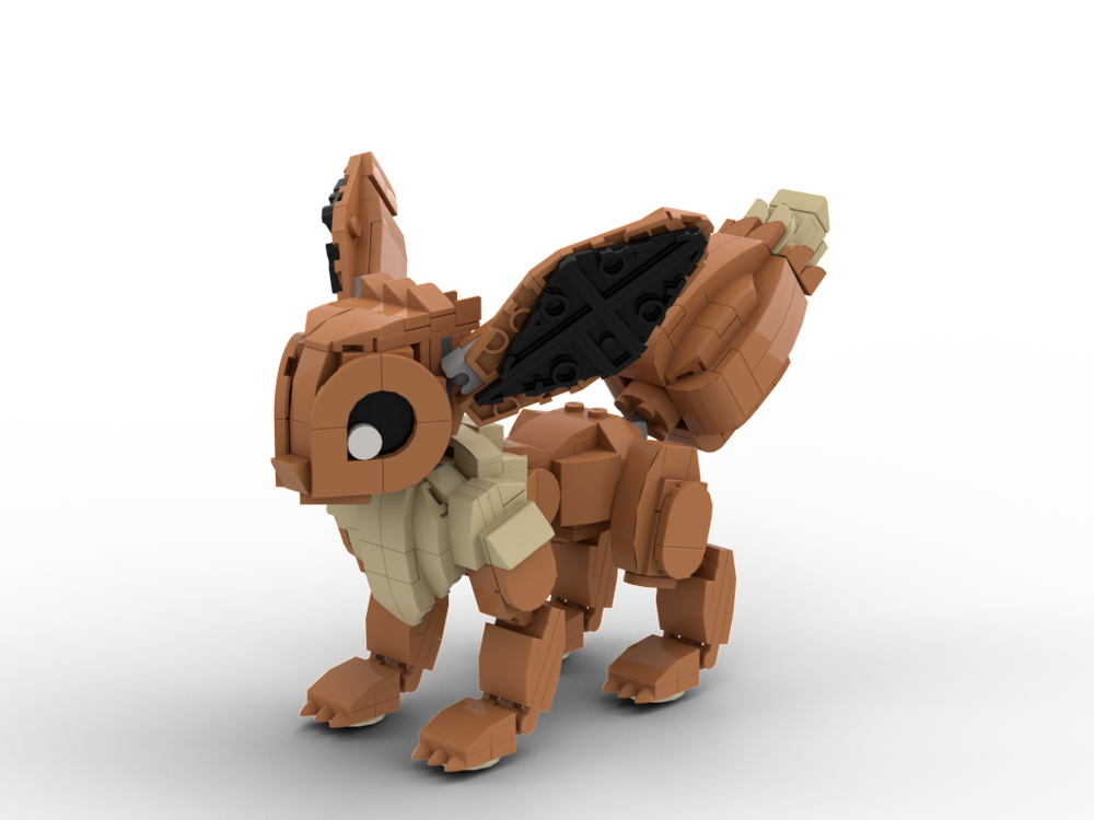 Pokémon Eevee