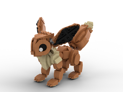 Pokémon Eevee