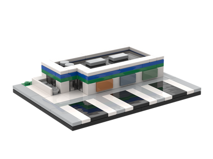City Supermarket