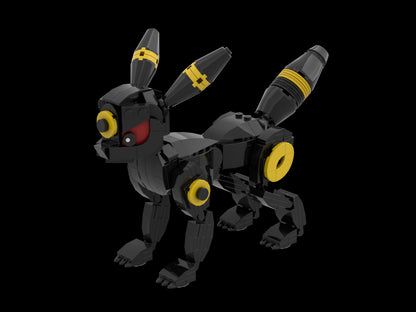 Pokémon Umbreon