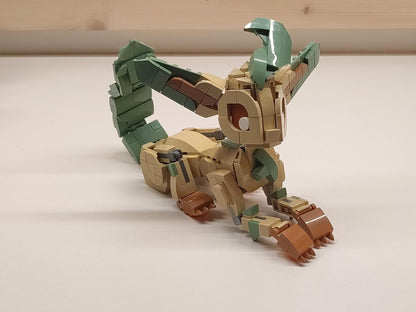 Pokémon Leafeon