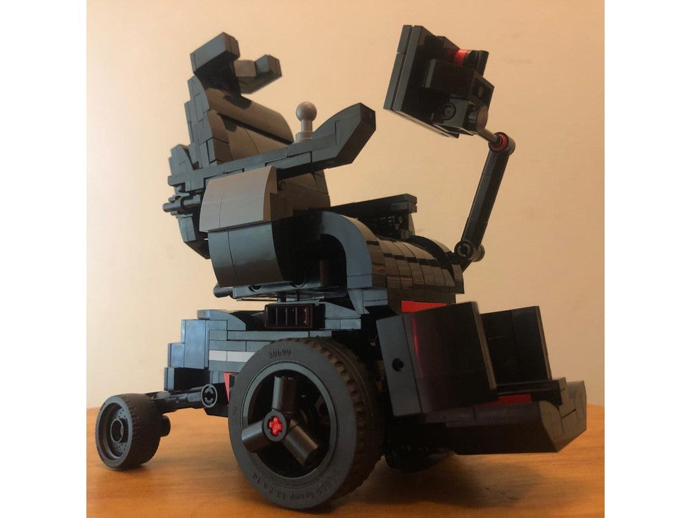 REDBACK POWERCHAIR